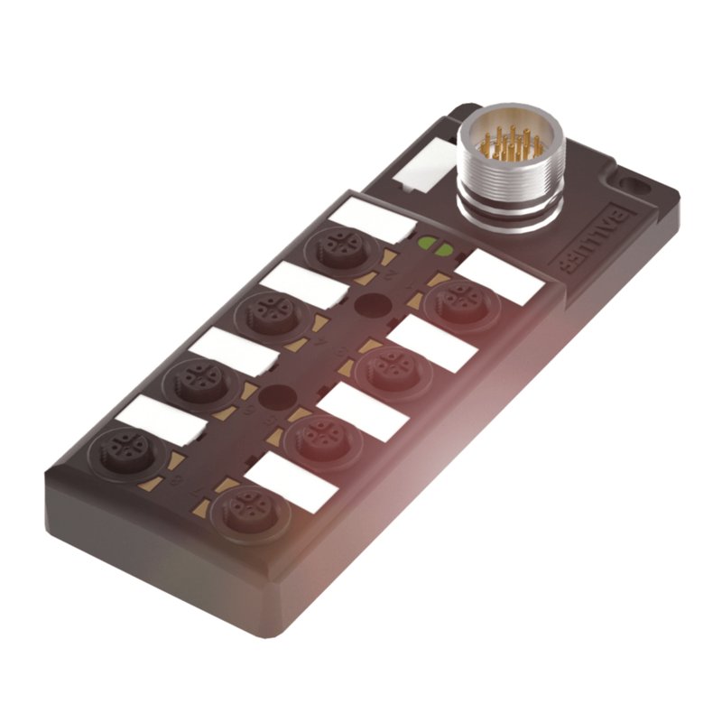 Распределительная коробка Balluff BPI 8M4A5P-2K-B0-SM6LT