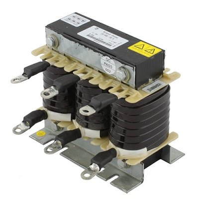 Трехфазный дроссель INNOVERT ZC-OCL-18,5