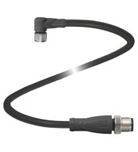 Соединительный кабель Pepperl Fuchs V3-WM-BK*M-PUR-U-V11-G