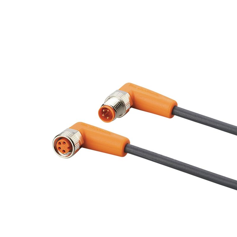 Соединительный кабель IFM Electronic EVC560