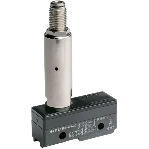 Пневмопреобразователь электрический Camozzi TRP-8