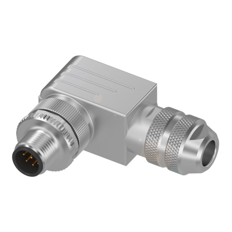 Разъем Balluff BCC M488-0000-2A-000-01X850-000