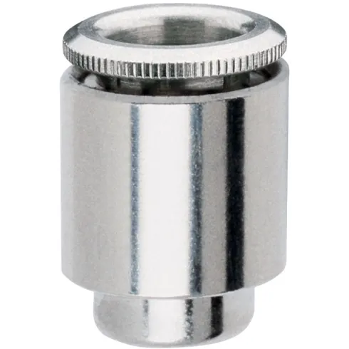 Заглушка цанговая Camozzi 6750-6-OX1