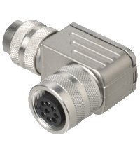 Разъем Pepperl Fuchs 42308B