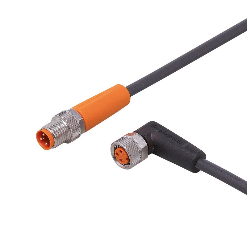 Соединительный кабель IFM Electronic EVC283