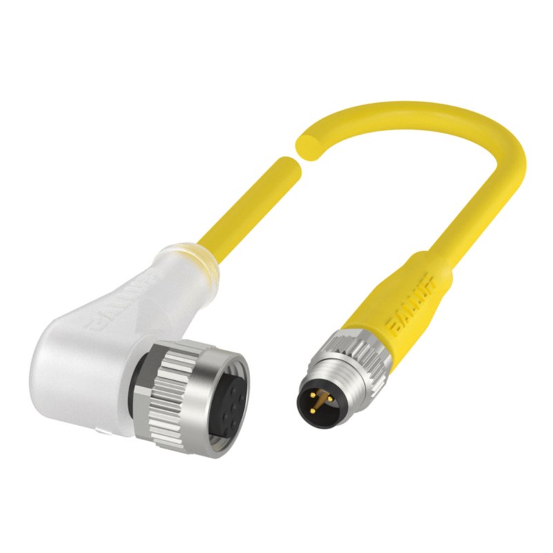 Соединительный кабель Balluff BCC M425-M313-3F-602-PX43T2-060