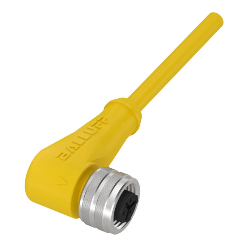 Разъем с кабелем Balluff BCC A223-0000-1C-123-EX43T2-020