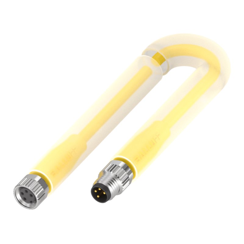 Соединительный кабель Balluff BCC M314-M314-30-304-EX44T2-020-C008