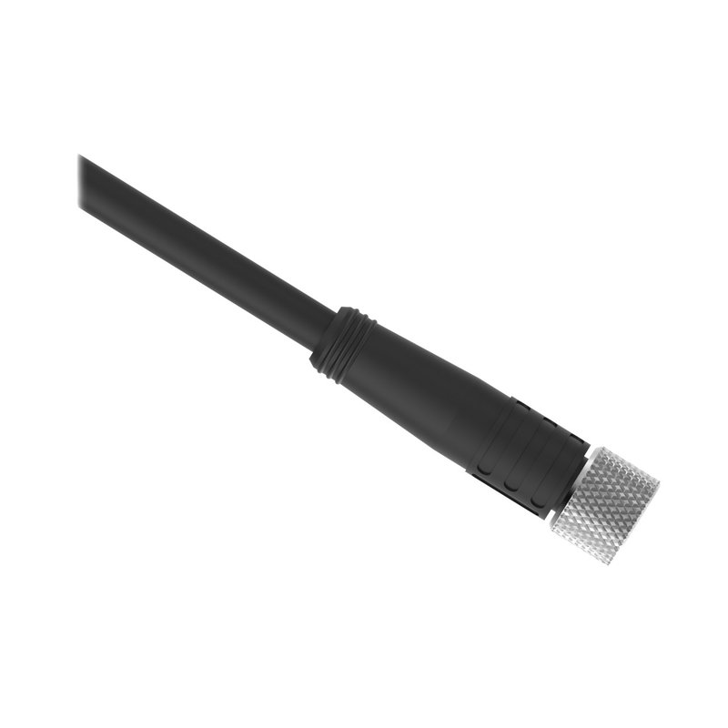 Разъем с кабелем Banner PKG3M-4