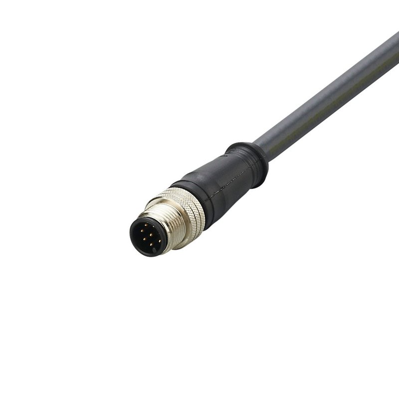 Соединительный кабель IFM Electronic E12437
