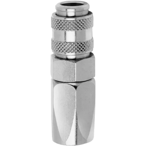 Куплунг с самозапиранием Camozzi 5000 5087-6x14