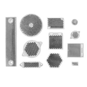 Рефлекторы DATASENSING для оптических датчиков