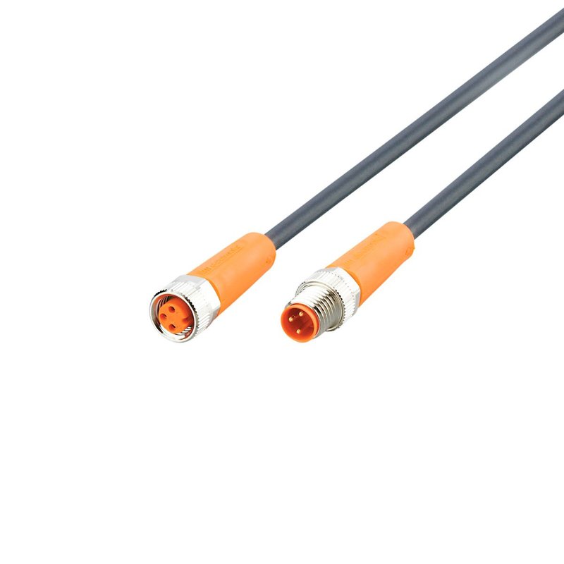 Соединительный кабель IFM Electronic EVC399