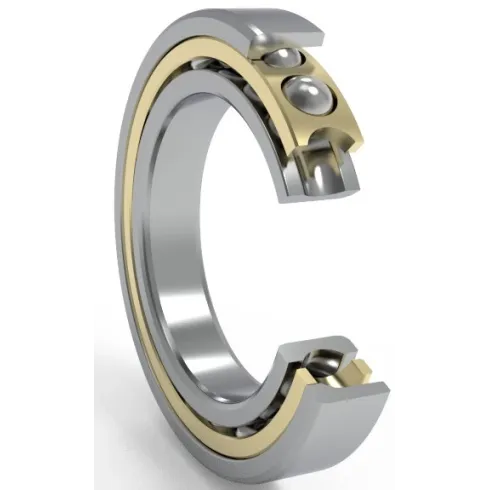 Подшипник шариковый ZWZ 7014ACM 110x70x20 мм