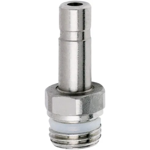 Штуцер ниппельный Camozzi 6811-5-1/8