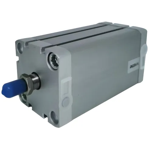 Компактный пневмоцилиндр XCPC ADN-63-60-S-B
