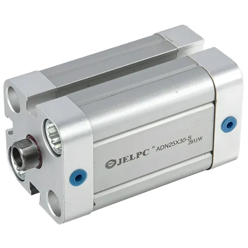 Компактный пневмоцилиндр JELPC ADN-50-135-S
