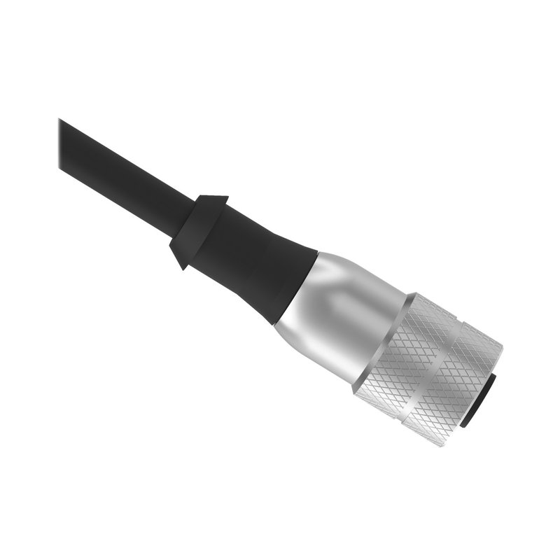 Разъем с кабелем Banner MQAC-415