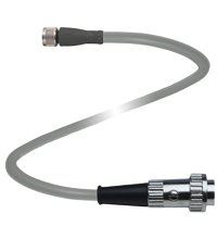 Соединительный кабель Pepperl Fuchs V31-GM-BK5M-PVC-U-PREH5-NPN