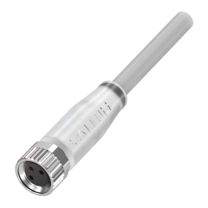 Разъем с кабелем Balluff BCC M313-0000-10-004-VX8334-050