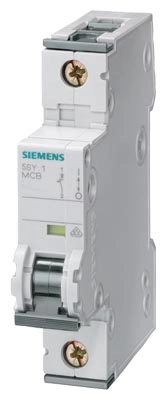 Автоматический выключатель Siemens 5SY8113-8