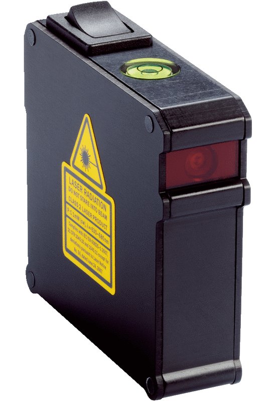 Приспособление для юстировки лазера SICK AR60