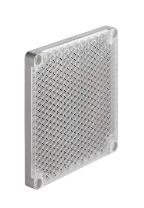 Рефлектор Leuze Electronic TKS 85x85