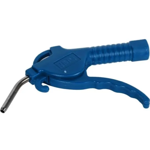 Пистолет обдувочный NBPT NBAG-00-BL