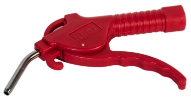 Пистолет обдувочный NBPT NBAG-03-R