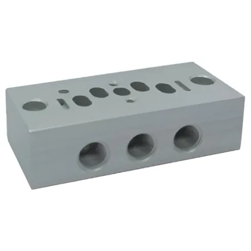 Монтажная плита Aignep 05V B5 0 00 00