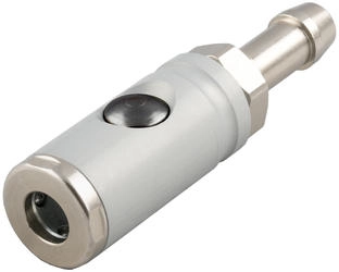 Безопасная муфта БРС под резиновый шланг Aignep 0B12500004