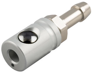 Безопасная муфта БРС под резиновый шланг Aignep 0B14500001