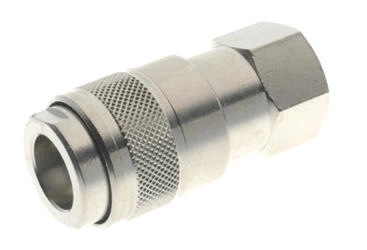 Муфта БРС с внутренней резьбой Aignep 0013200001