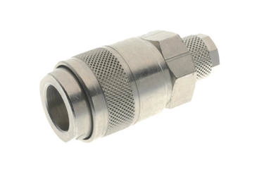 Муфта БРС с компрессионным присоединением Aignep 0013400001