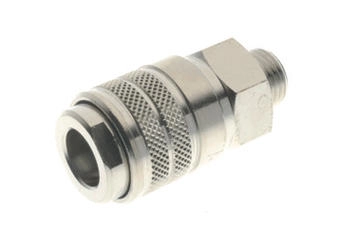 Муфта БРС с наружной резьбой Aignep 0016100003