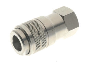 Муфта БРС с внутренней резьбой Aignep 0016200002