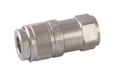 Муфта БРС с внутренней резьбой Aignep 0017200001