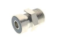 Быстроразъёмная розетка Aignep 0183000003