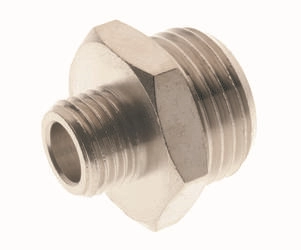 Ниппель двойной Aignep 02030-00013WNB