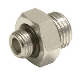 Ниппель двойной Aignep 02035-00005