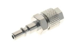 Ниппель БРС c компрессионным присоединением Aignep 0020400002