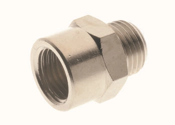 Ниппель резьбовой Aignep 02050-0001ALNB