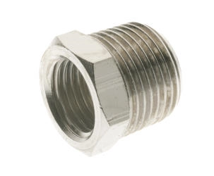 Ниппель резьбовой Aignep 02080-0001AMNB