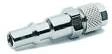 Ниппель БРС с компрессионным присоединением Aignep 0024400001