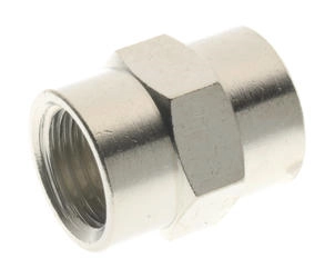 Муфта с внутренней резьбой Aignep 03000-000102NB