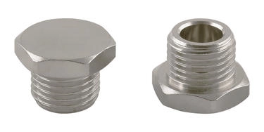 Заглушка резьбовая Aignep 03020-000103NB