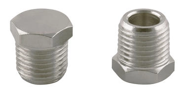 Заглушка резьбовая Aignep 03021-000109NB