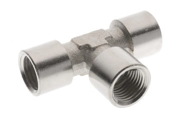 Тройник резьбовой Aignep 0400-0000105NB