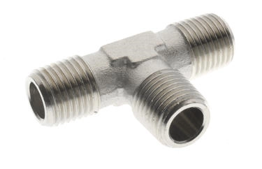 Тройник резьбовой Aignep 0401-0000104NB