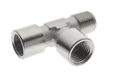 Тройник резьбовой Aignep 0405-0000105NB